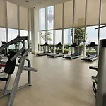 The Platinum Klcc By Luxe Suites