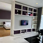 The Platinum Klcc By Luxe Suites