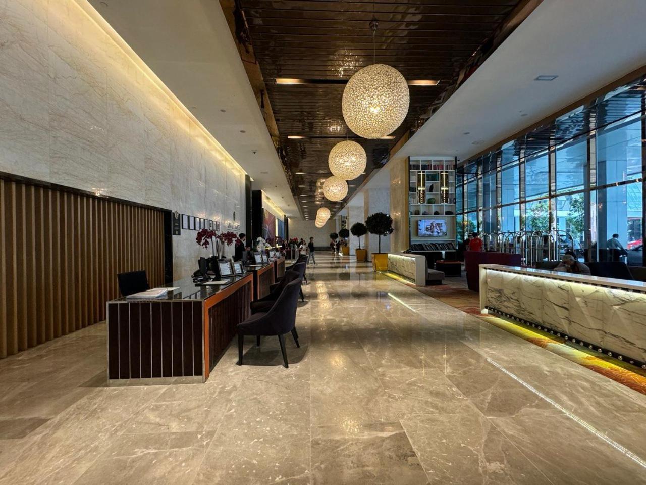 The Platinum Klcc By Luxe * Kuala Lumpur