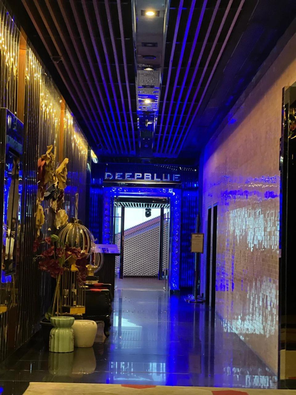 Pangsapuri The Platinum Klcc By Luxe *