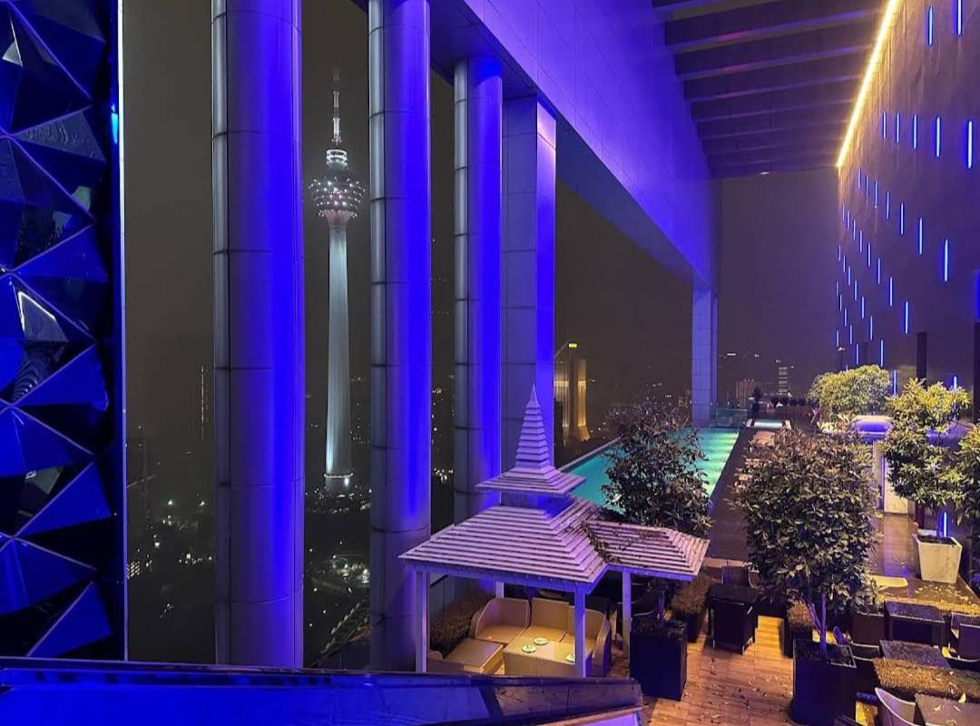 The Platinum Klcc By Luxe Kuala Lumpur