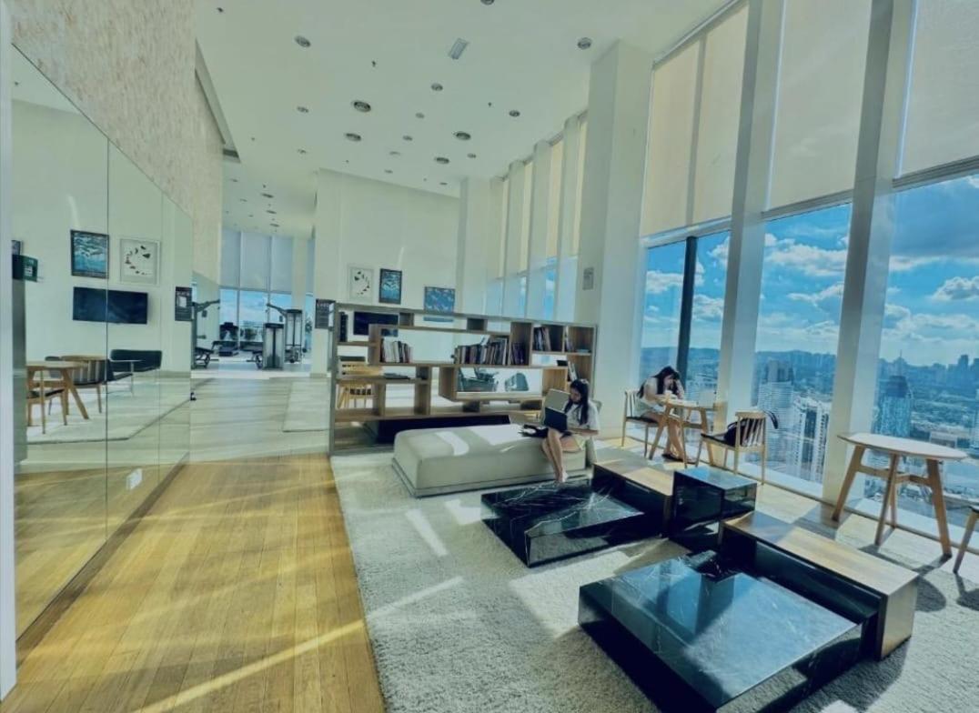 The Platinum Klcc By Luxe Pangsapuri *