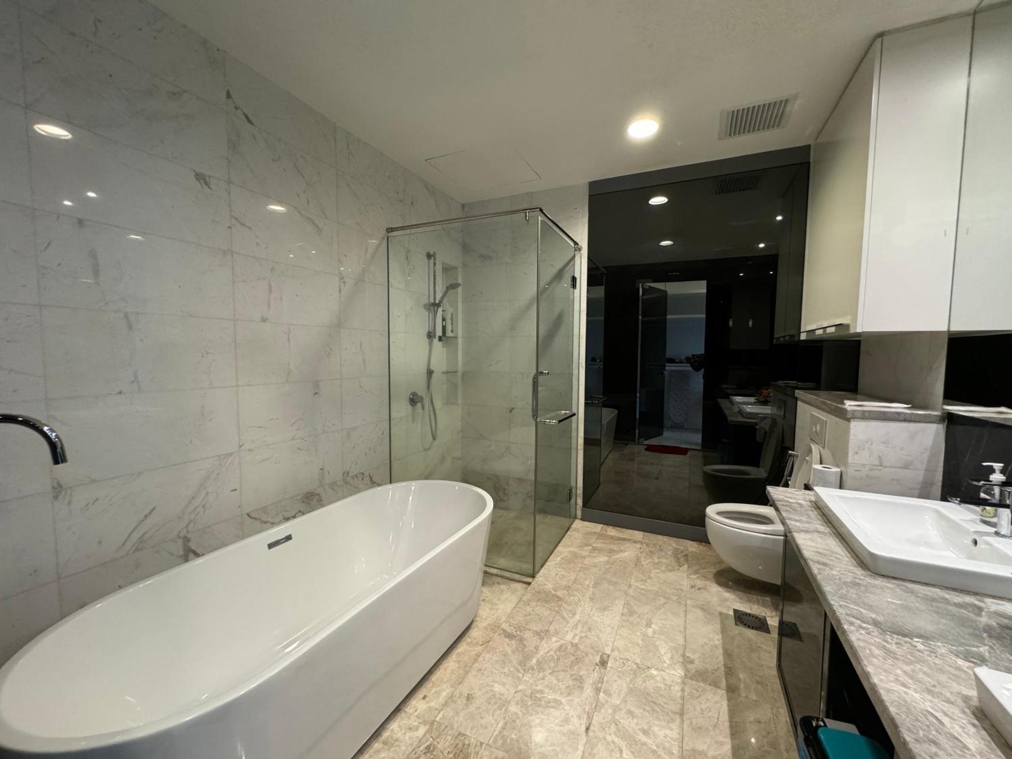 The Platinum Klcc By Luxe Kuala Lumpur