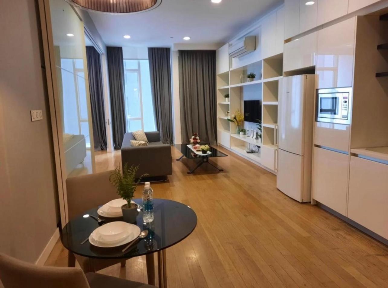 The Platinum Klcc By Luxe Kuala Lumpur
