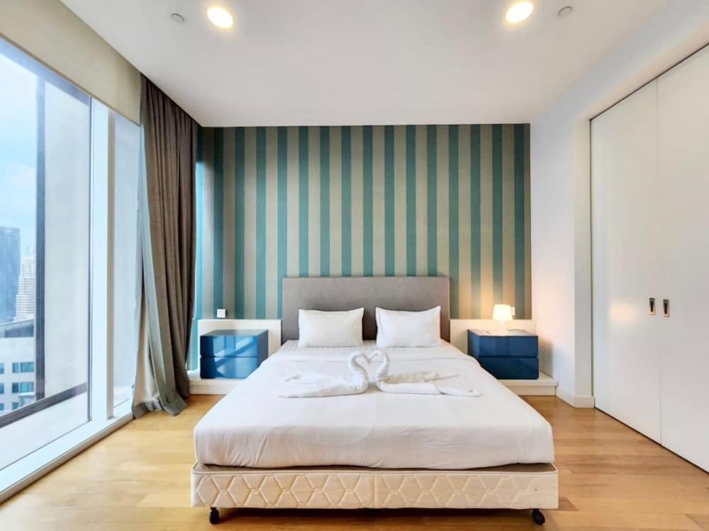 The Platinum Klcc By Luxe * Kuala Lumpur